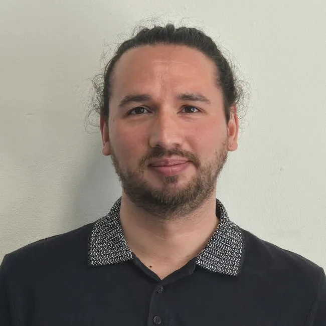 Photo of Aloysius De Menezes, Employment Manager