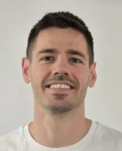 Benjamin Morrison-Osborn, Supported Internship Manager