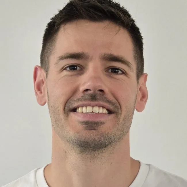 Benjamin Morrison-Osborn, Supported Internship Manager