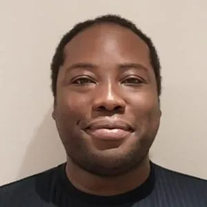 Jordan Lorancin, Supported Internship Manager