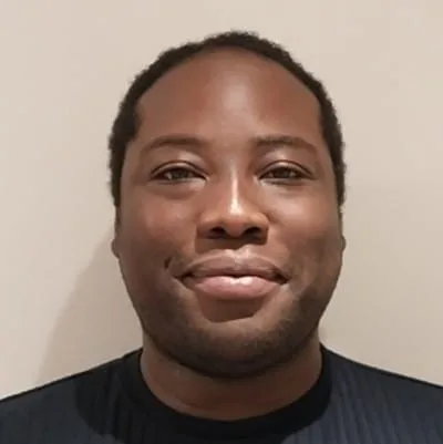 Jordan Lorancin, Supported Internship Manager