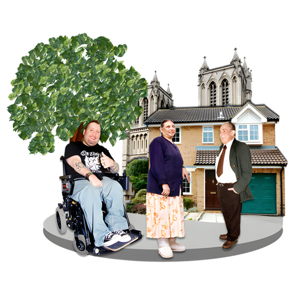 The Power of Community: Mental Health Awareness Week 2025 | Generate